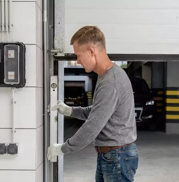 Why Choose Us for Door, Gate and Security Services in Golden Gate, FL