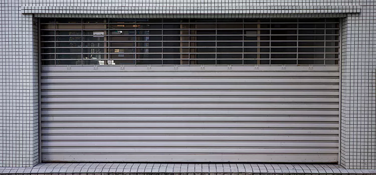 Advanced Solutions for Your Aluminum Garage Doors in Golden Gate, Florida