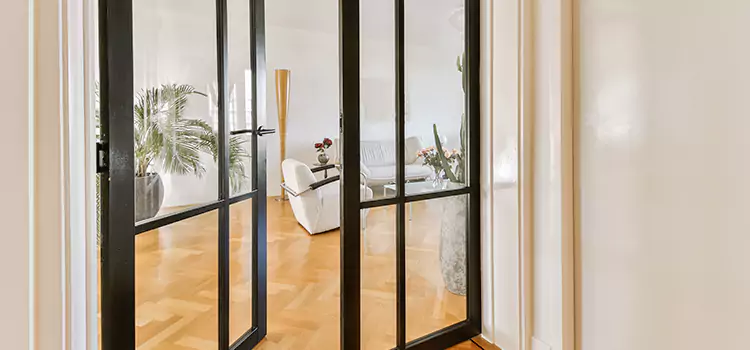 Bifold Door Replacement Golden Gate