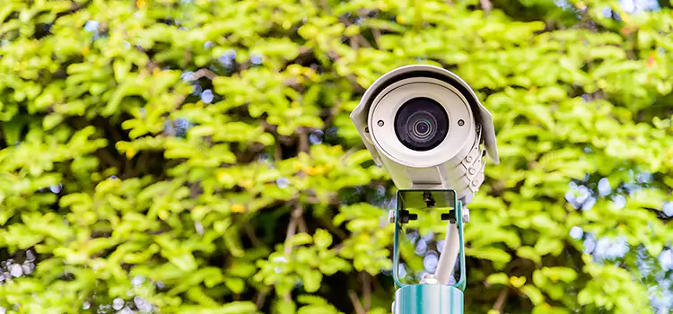 Advanced Surveillance Solutions for Every Need in Golden Gate