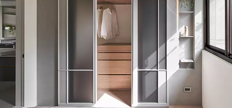 Mirror Sliding Door Replacement Golden Gate