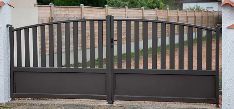 Advanced Gate Solutions in Golden Gate, FL