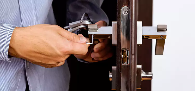 Commercial Door Lock Repair Golden Gate