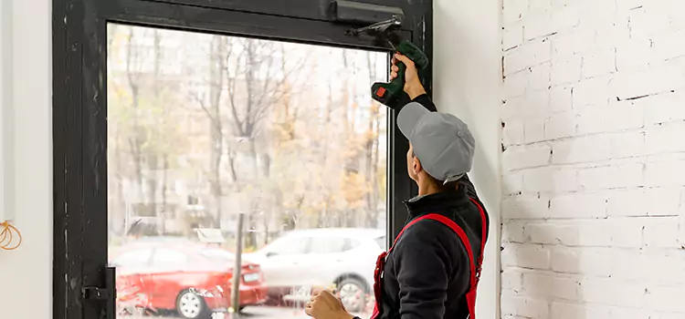 Comprehensive Door Closer Services in Golden Gate, FL