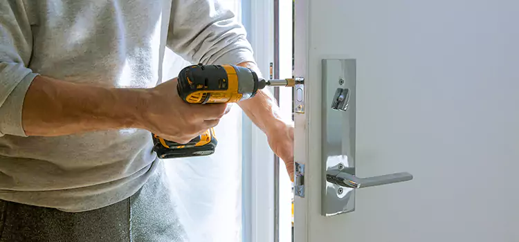 Door Knob Lock Repair Golden Gate