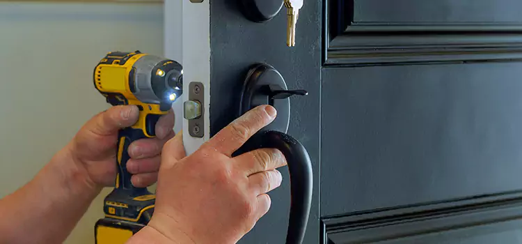 Locksmith Emergency Service Golden Gate