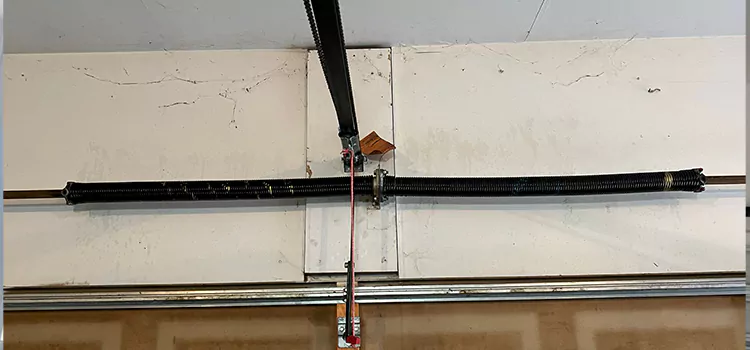 Garage Door Cable Repair Near Me in Golden Gate, FL