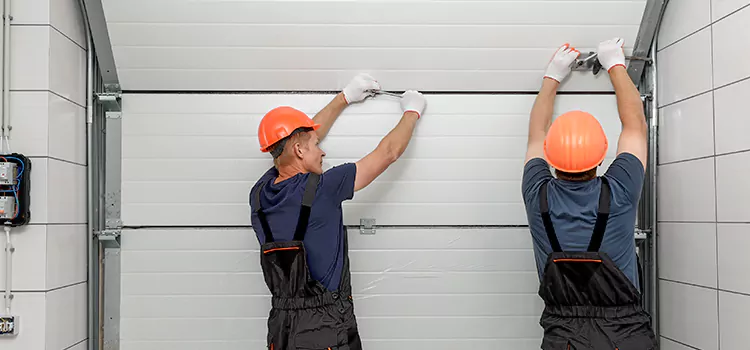 Choose Us for Your Garage Door Needs in Golden Gate