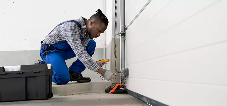 Expert Solutions for Every Garage Lock Need in Golden Gate, FL