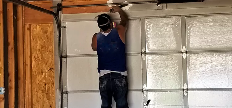 Specialized Garage Door Panel Solutions in Golden Gate, FL