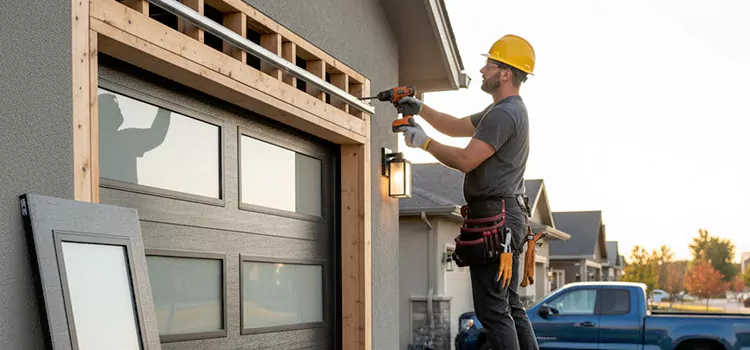 Your Trusted Garage Door Specialists in Golden Gate