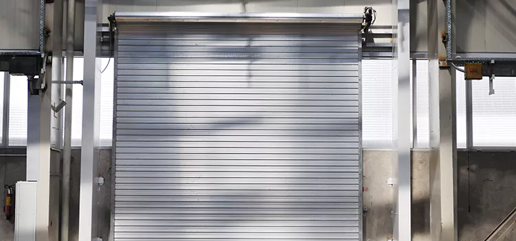 Roller Door Maintenance Golden Gate