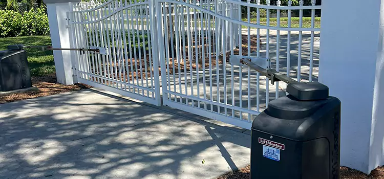 Automatic Gate Opener Repair Golden Gate