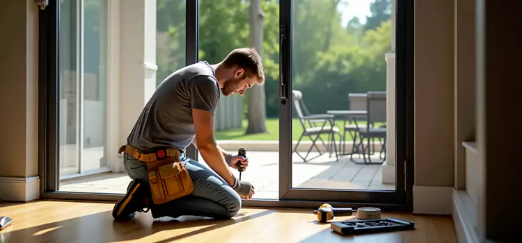 Comprehensive Solutions for Every Glass Door Need in Golden Gate, FL