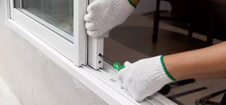 Sliding Glass Door Lock Repair Golden Gate