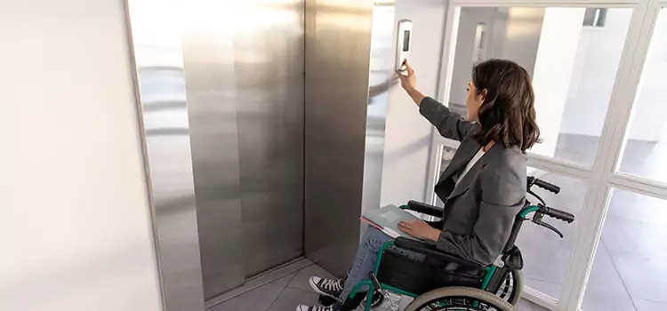 Benefits of Modern Handicap Door Systems in Golden Gate, FL