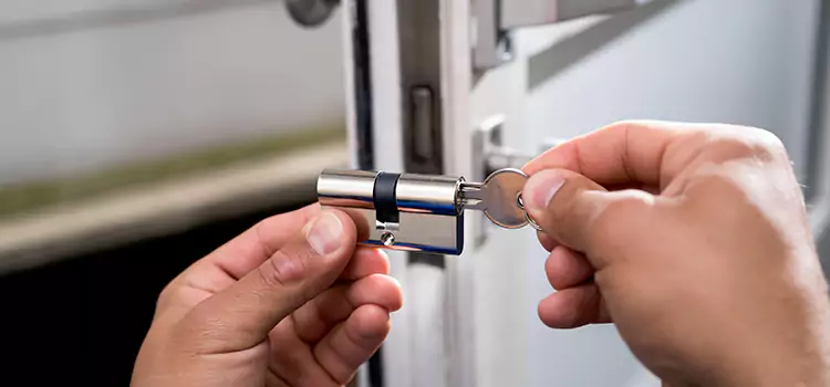 Emergency Locksmith for House Golden Gate