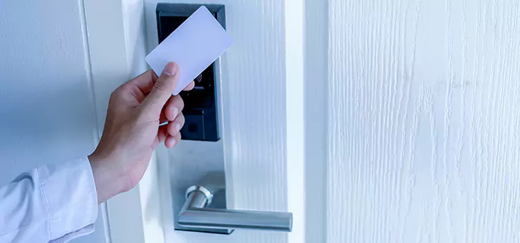 Why Choose Us for Your Keycard Lock Installation in Golden Gate, FL?