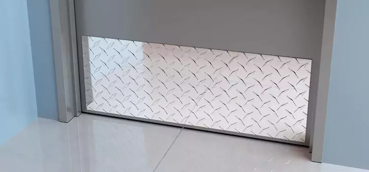 Benefits of Professional Kick Plate Solutions in Golden Gate, FL