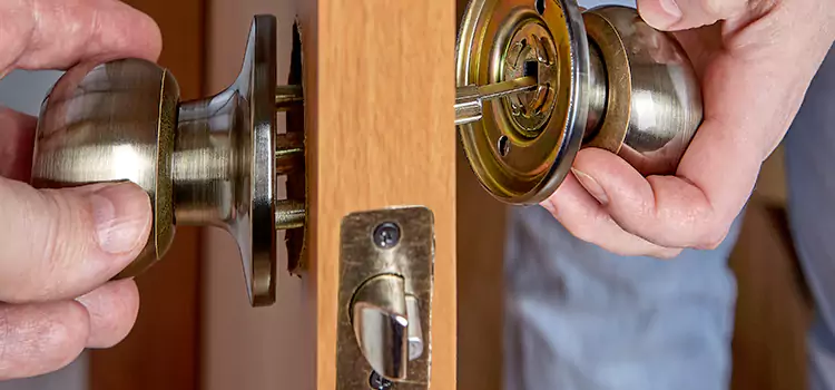 Sliding Door Lock Repair Golden Gate