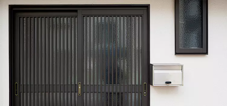 Sliding Screen Door Repair Golden Gate