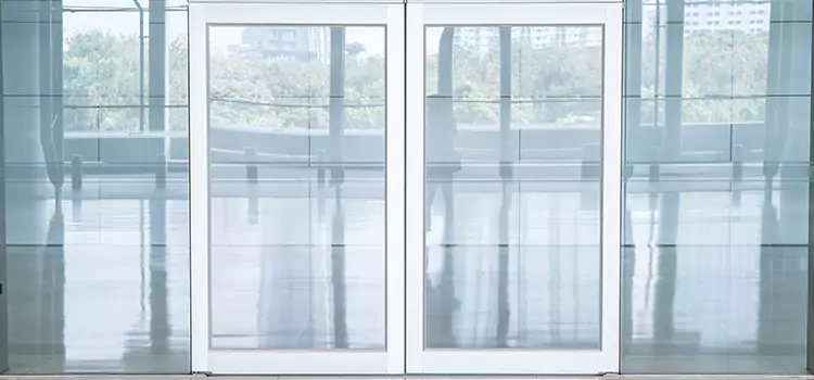 Why Choose Us for Your Motion Sensor Door Needs in Golden Gate, FL?