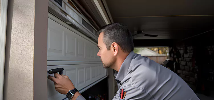 Garage Door Cable Replacement Golden Gate