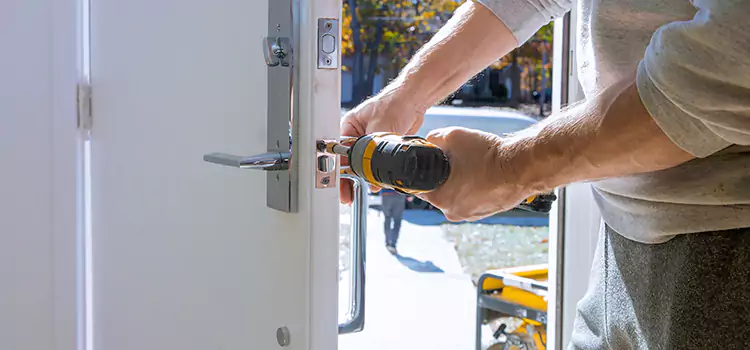 Insulated Roll Up Garage Doors Residential Golden Gate