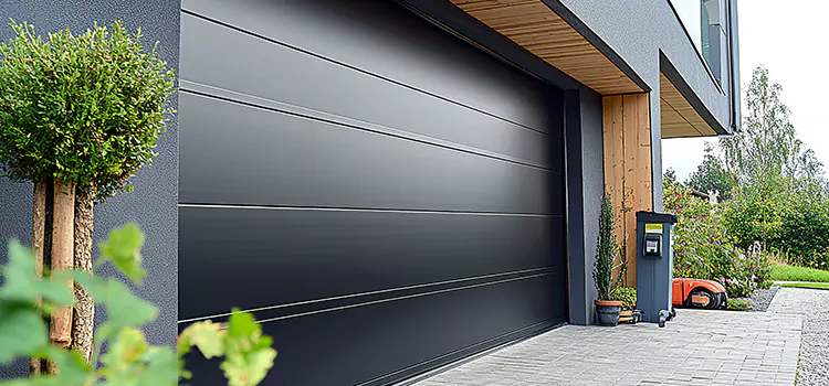 Residential Garage Door Service Golden Gate