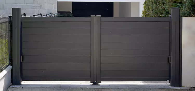 Common Residential Gate Issues We Resolve in Golden Gate, FL