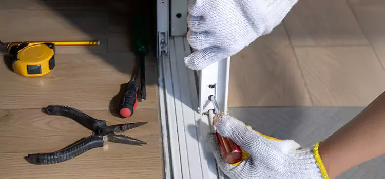 Sliding Door Installation Services in Golden Gate, FL