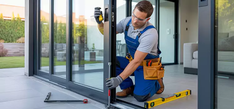 Sliding Screen Door Repair Golden Gate