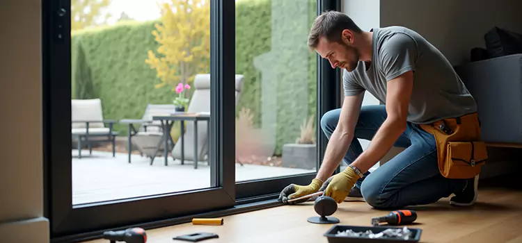 Patio Sliding Glass Door Replacement Golden Gate