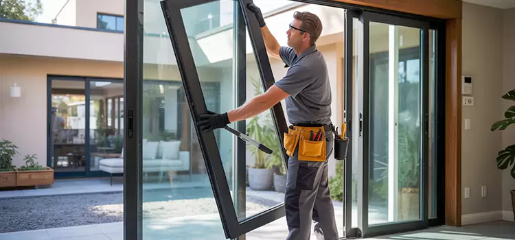 Specialized Sliding Door Roller Services in Golden Gate, Florida