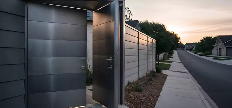 Comprehensive Steel Door Solutions in Golden Gate, FL