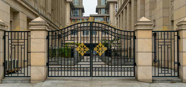 Comprehensive Iron Gate Maintenance Solutions in Golden Gate, FL
