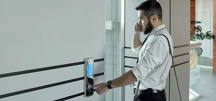 Cloud Based Access Control Golden Gate