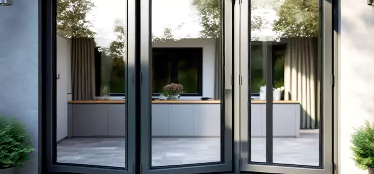 Bifold Door Track Repair Golden Gate