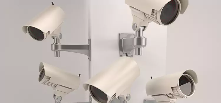 Your Trusted Partner for CCTV Solutions in Golden Gate
