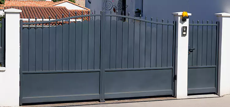 Emergency Commercial Gate Repair Golden Gate