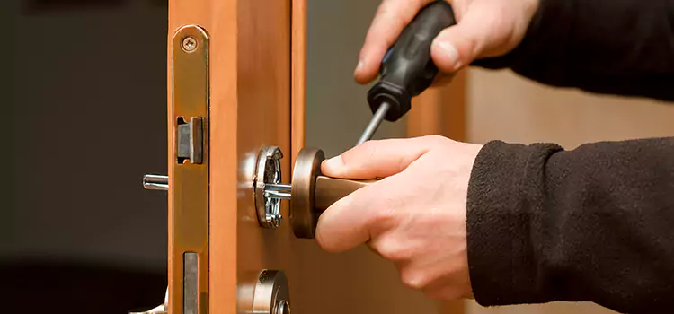 Semi Truck Locksmith Golden Gate