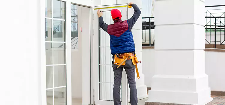 Water Damage Door Frame Repair Golden Gate