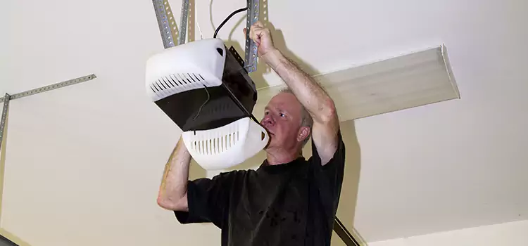 Garage Door Opener Service Golden Gate