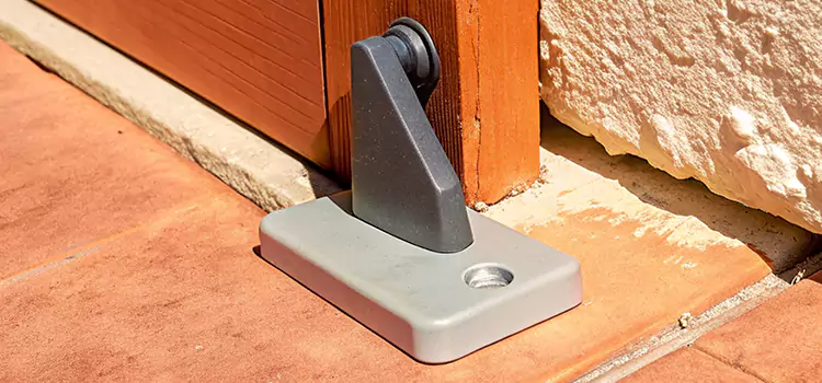 Aesthetic Door Stop Selection Golden Gate