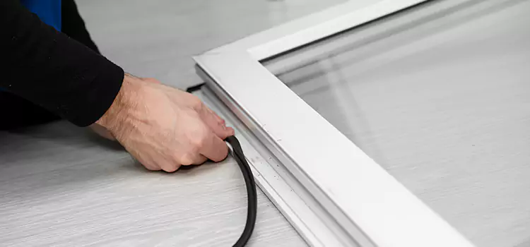 Commercial Door Weather Stripping Golden Gate