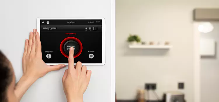 Blink Video Doorbell Installation Golden Gate