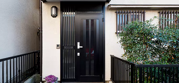Popular Exterior Door Options in Golden Gate, FL
