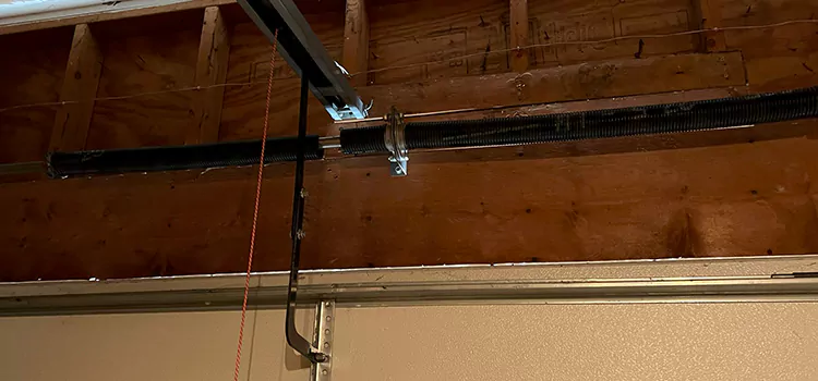 Broken Garage Door Cable Repair in Golden Gate, FL