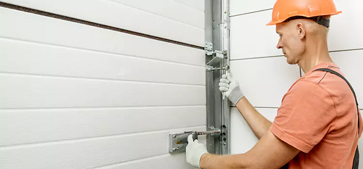 Why Choose Us for Garage Door Lock Services in Golden Gate, FL?