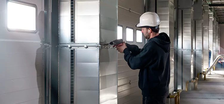 Prompt and Professional Garage Door Service in Golden Gate, Florida